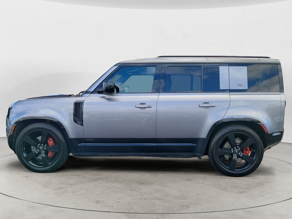 land rover defender 2020 SALEXEEU4L2031277 image land rover defender 2020 SALEXEEU4L2031277 image